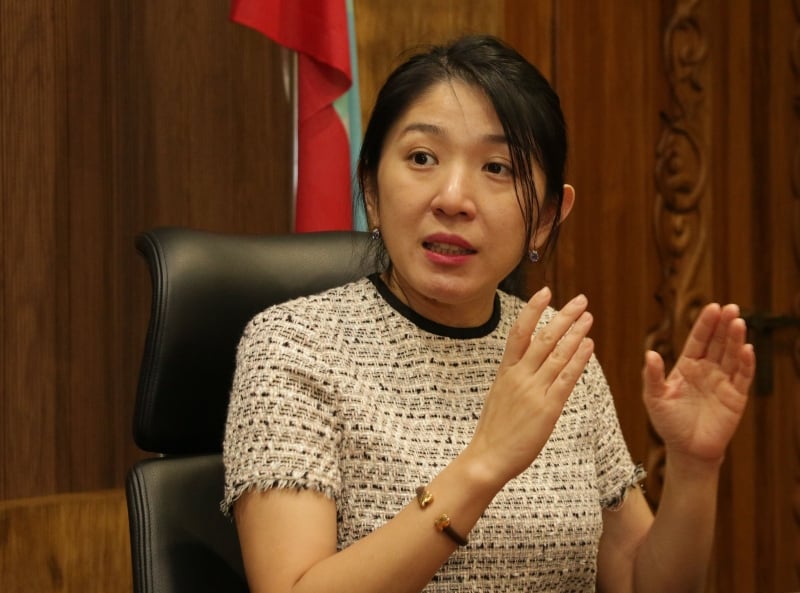 8岁性犯罪 12岁谈恋爱 杨美盈:现在孩子叫人操碎了心!