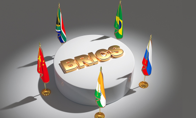 Between OECD and BRICS: Indonesia’s ‘bebas-aktif’ conundrum