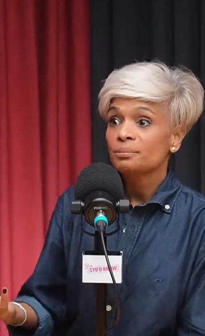 “你不该赢大马偶像冠军” 洁奎琳维特揭曾遭言语霸凌