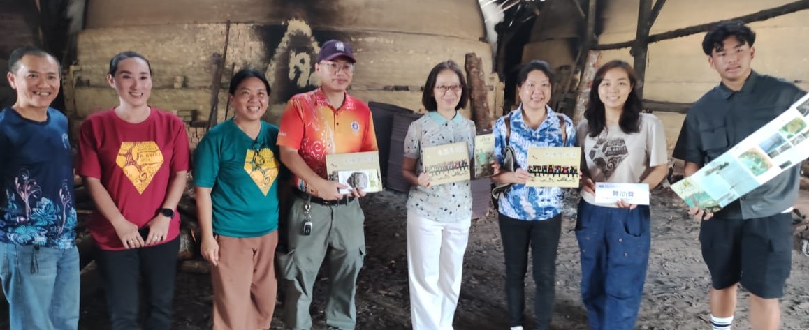 “再.看见十八丁”推介10周年 环境艺术行动成果展