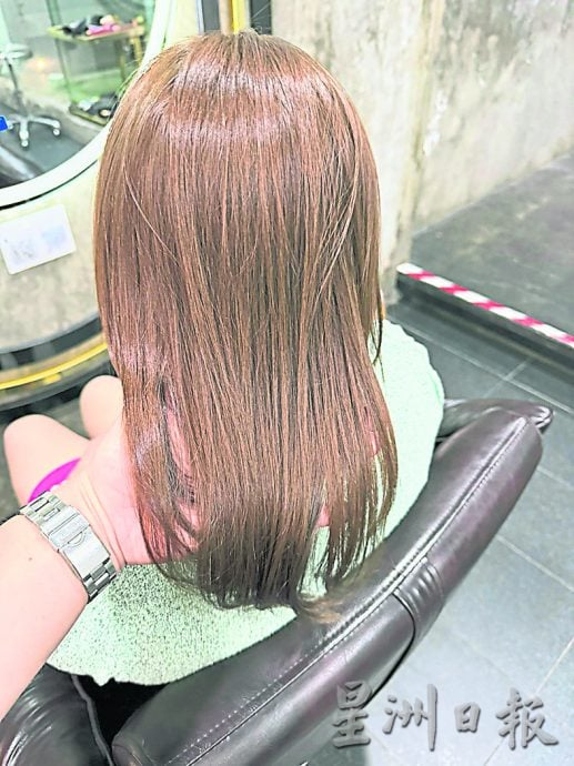 “抗毛躁烫发”主流趋势 新一年发型亮点 解锁