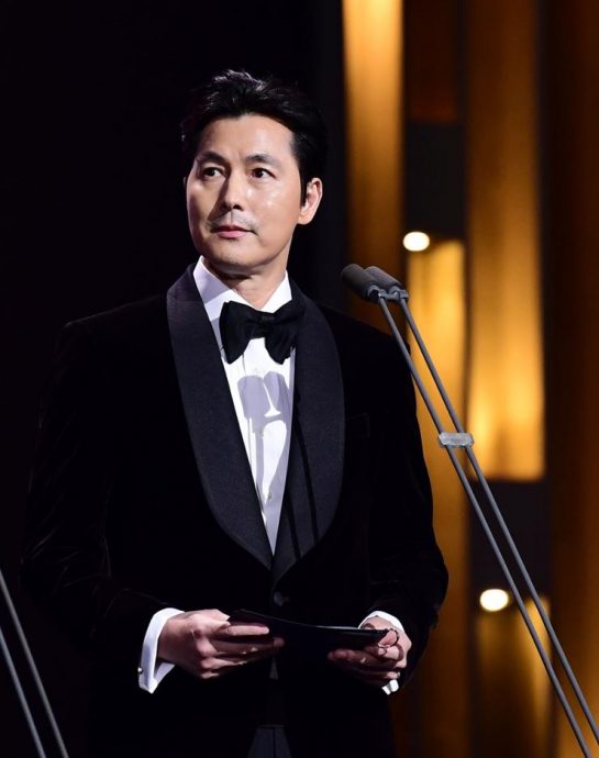 “最没礼貌艺人”孔刘上榜 郑雨盛最高票居首