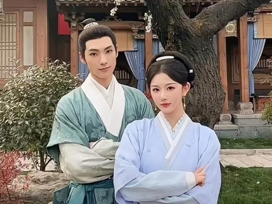 《九重紫》配角加戏沦“宋翰传” 剧迷怒轰：还我昭昭墨墨