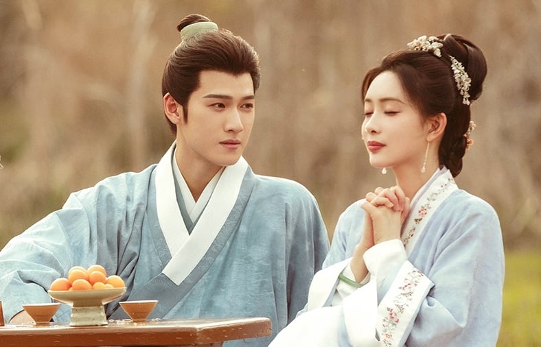 《九重紫》配角加戏沦“宋翰传” 剧迷怒轰：还我昭昭墨墨