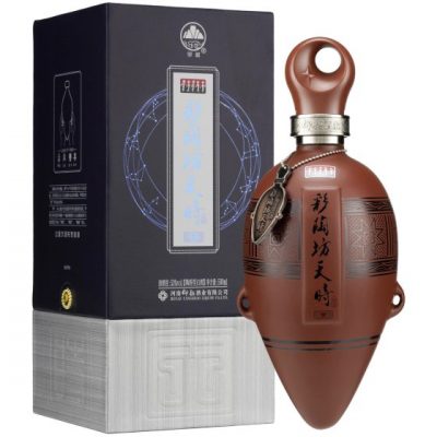 【白酒文化/01】无酒不成席,社交文化如何与酒攀亲结缘?