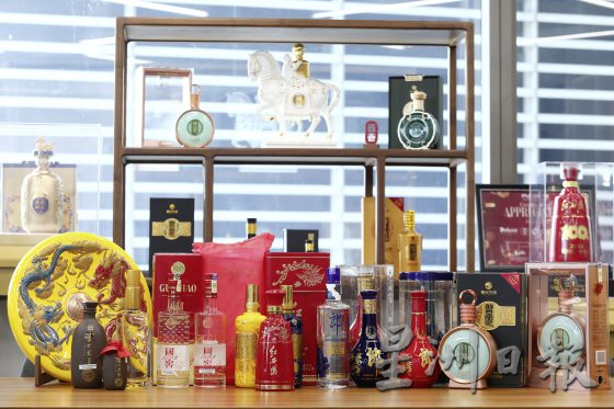 【白酒文化/02】大马插旗抢占先机,疫情后白酒市场爆长