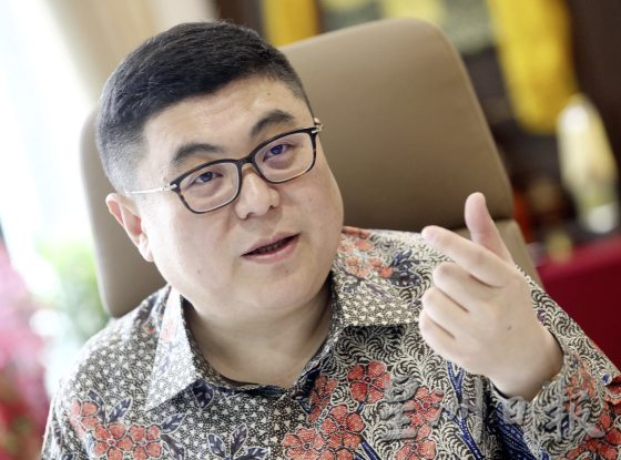 【白酒文化/02】大马插旗抢占先机,疫情后白酒市场爆长