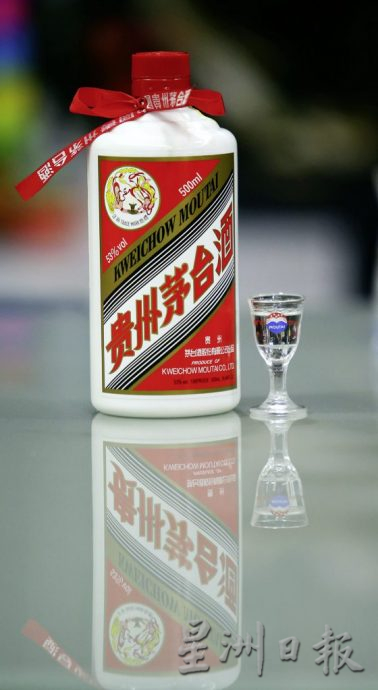 【白酒文化/02】大马插旗抢占先机,疫情后白酒市场爆长