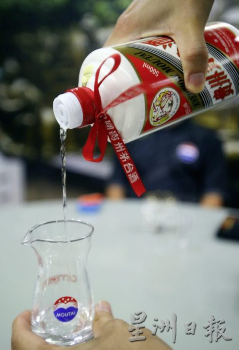 【白酒文化/02】大马插旗抢占先机,疫情后白酒市场爆长