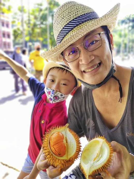 【种子自主权/02】迦南地梦想园,搜集稀有种子,耕耘食物森林