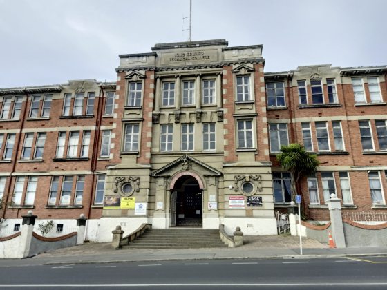 【纽西兰】我在但尼丁,却像走入了爱丁堡