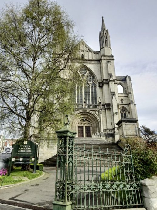 【纽西兰】我在但尼丁,却像走入了爱丁堡