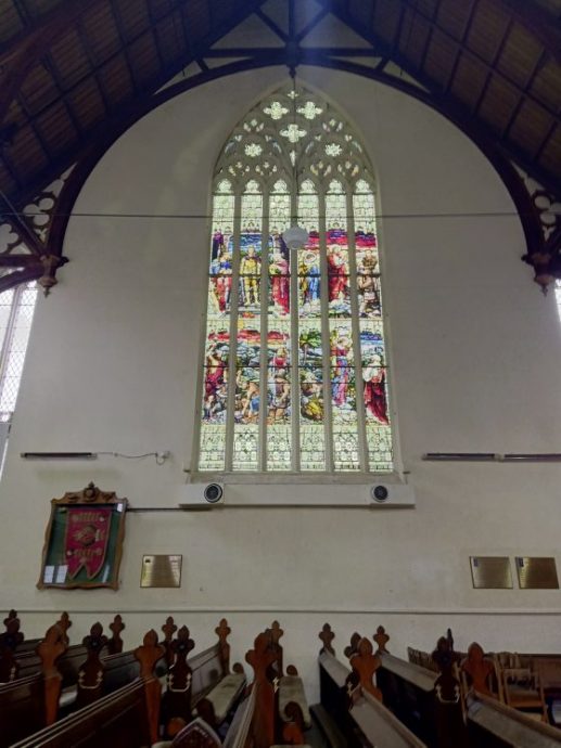 【纽西兰】我在但尼丁,却像走入了爱丁堡