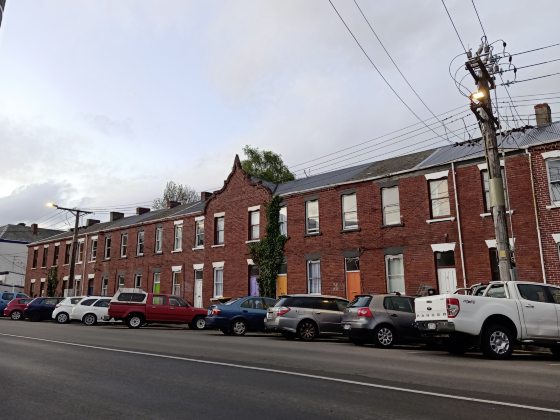 【纽西兰】我在但尼丁,却像走入了爱丁堡