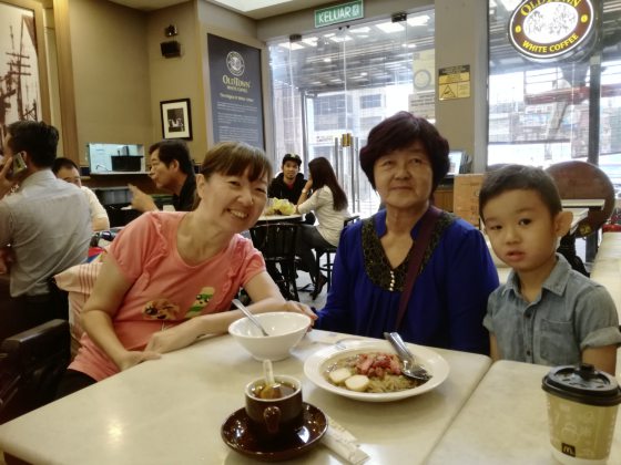 【身体自主权/ 02】我的身体很奇妙!身有障碍,却困不住想飞的心