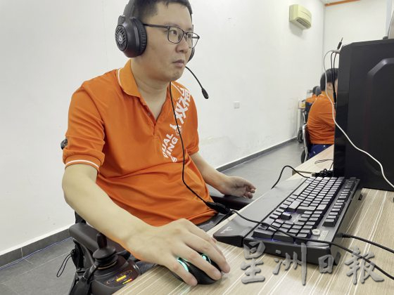 【身体自主权/ 02】我的身体很奇妙!身有障碍,却困不住想飞的心