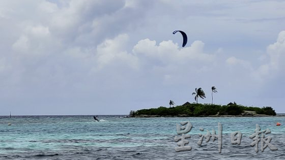 【马尔代夫】马尔代夫──重拾童年的幻想