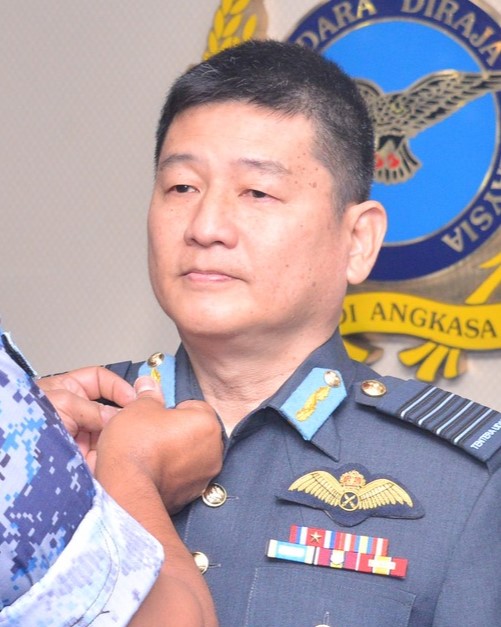 上网11日6am发布///雪苏丹华诞册封名单,郭清江受封DSIS拿督