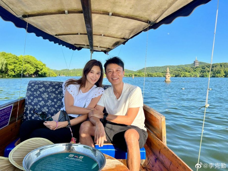 不愧是学霸!李克勤长子获名校提前录取