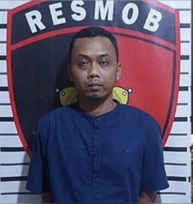 不满被解雇 保安一把火烧掉办公室