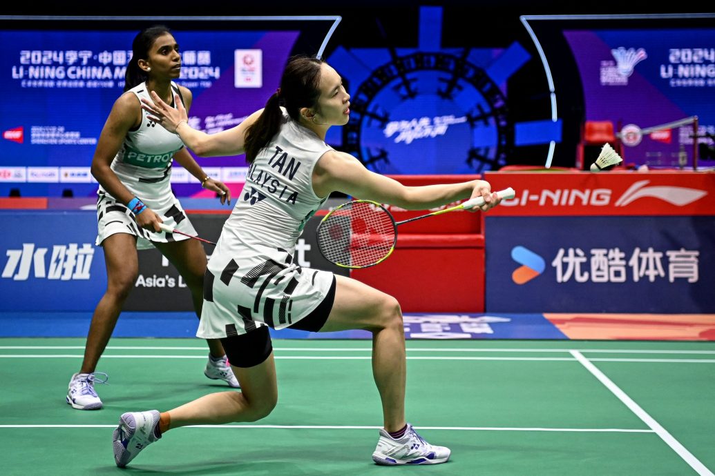 世界巡回赛总决赛|死亡组对决（圣坛）山羊  罗斯曼：乐蒂能突围！