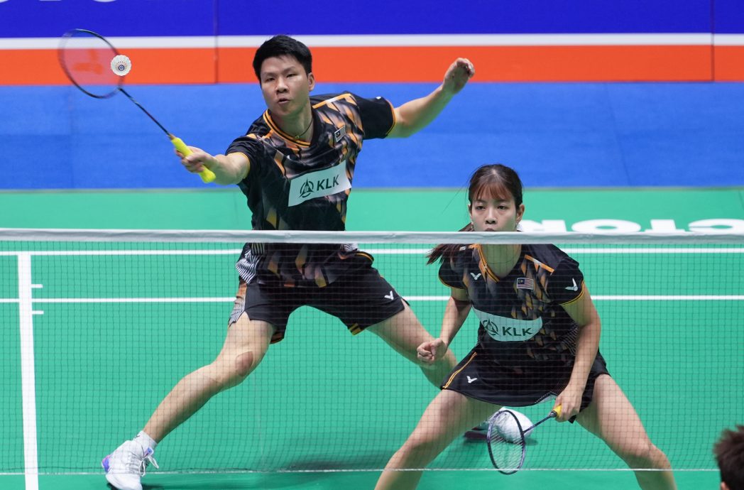 世羽联世巡赛总决赛| 飞汀碰奥运冠军（世界亚军）  乐蒂下下签遇2克星