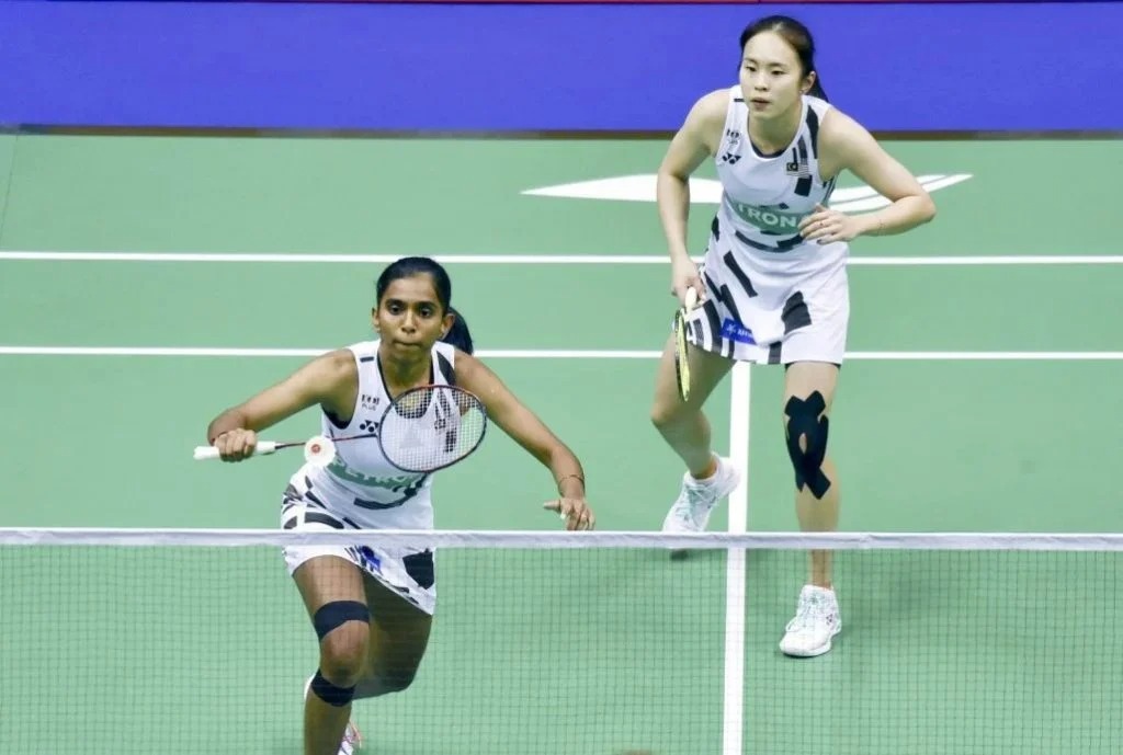 世羽联世巡赛总决赛| 飞汀碰奥运冠军（世界亚军）  乐蒂下下签遇2克星