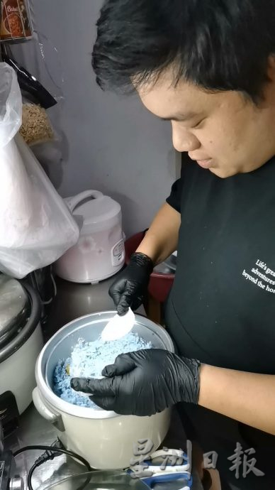 私房好菜:东海岸美食融入素食