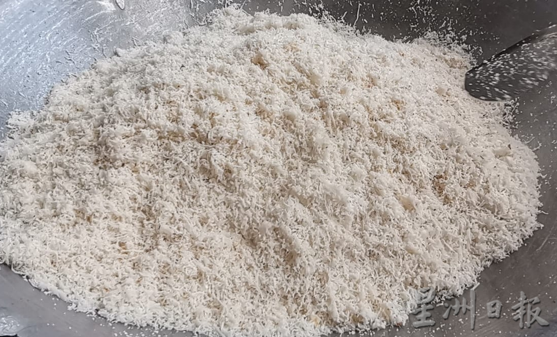 私房好菜:东海岸美食融入素食