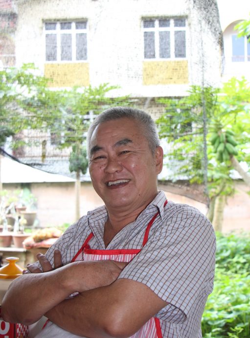 东:中国籍男子以学校订购“佛跳墙”为幌子,试图欺诈数食肆钱财