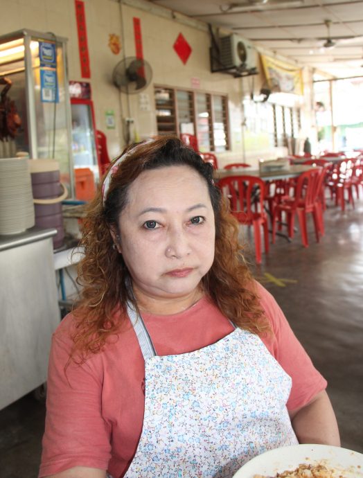 东:中国籍男子以学校订购“佛跳墙”为幌子,试图欺诈数食肆钱财