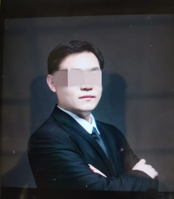 东:中国籍男子以学校订购“佛跳墙”为幌子,试图欺诈数食肆钱财