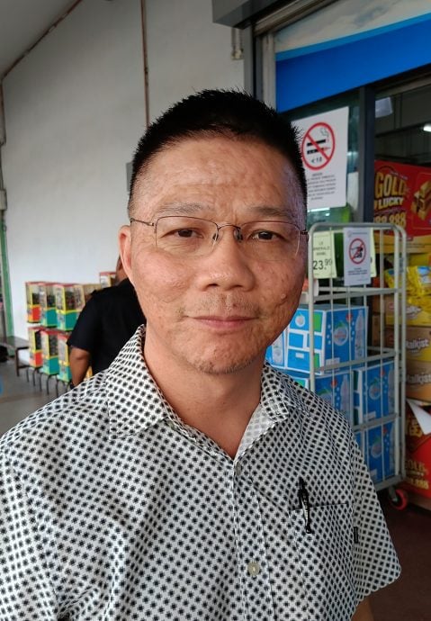 东:关丹少量年柑抢鲜面市