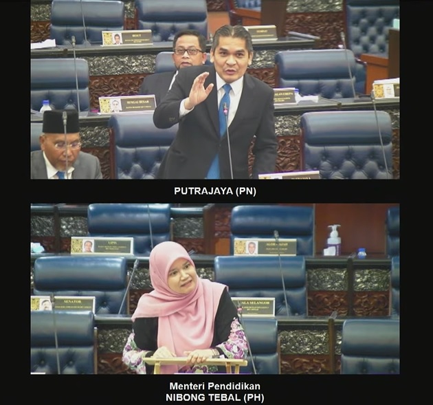 两任教育部长争论 法丽娜:前朝决定废除考试