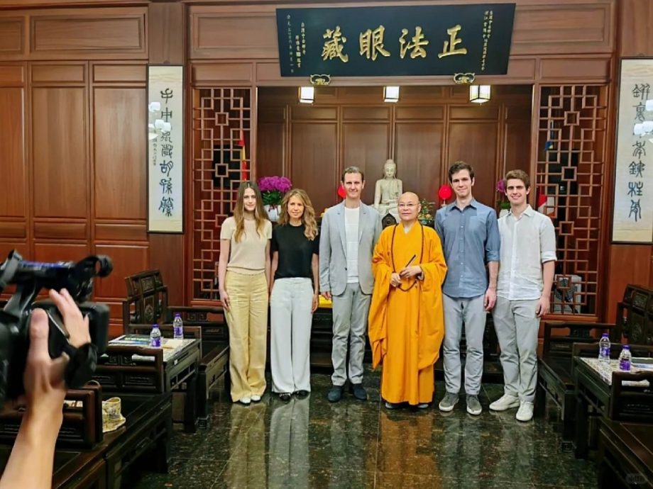 中助侨民撤离  盼叙尽快恢复稳定