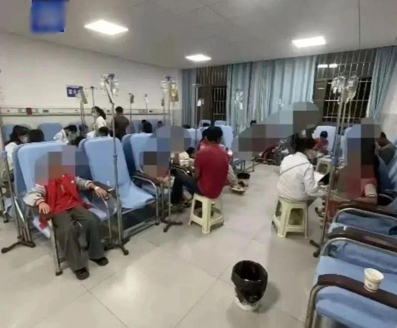 中多处爆发集体感染诺如病毒 疾控局促提高警惕