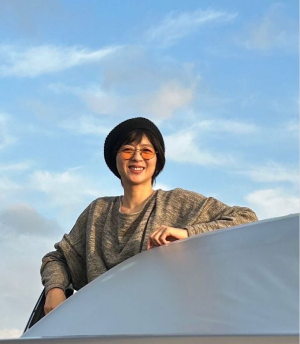 中山美穗骤逝|亲妹露面泪崩 开“我不知道要说什么”