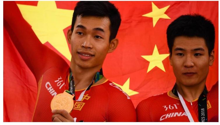 中脚车名将徐超车祸离世 年仅30岁 母:仿佛整个世界都崩塌了