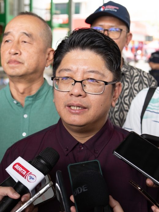 主席之选尘埃落定　依温吁沙希盟成员向前看