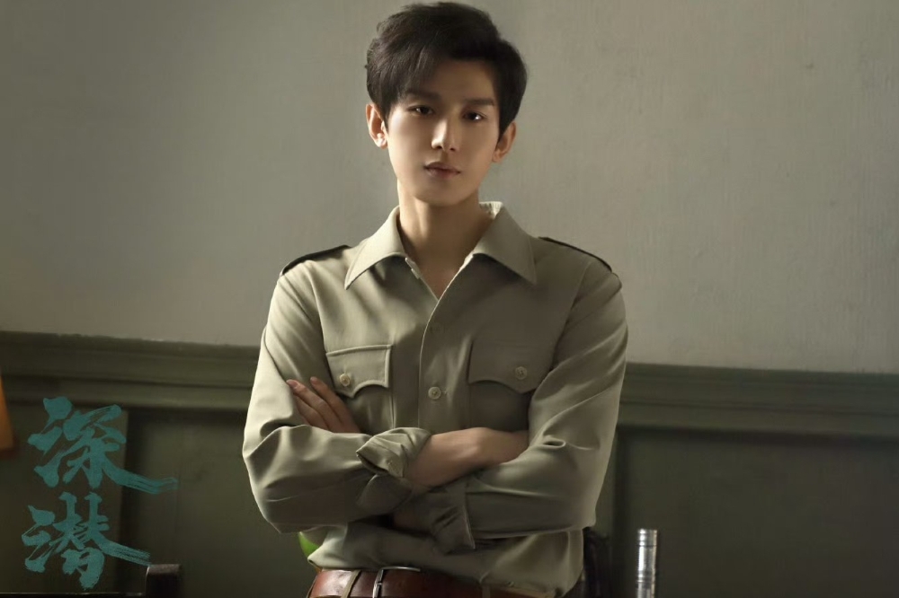 传与成毅闹不合停拍 剧组突官宣“不完全”阵容惹议