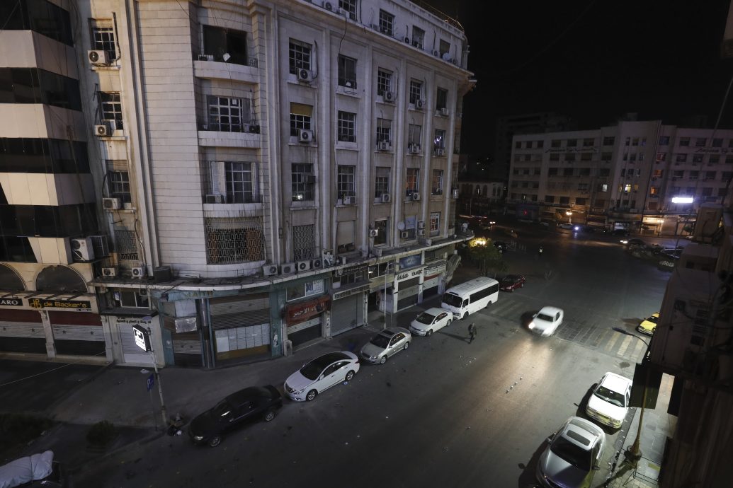 传叙利亚叛推进首都 CNN:阿萨德可能几天内垮台