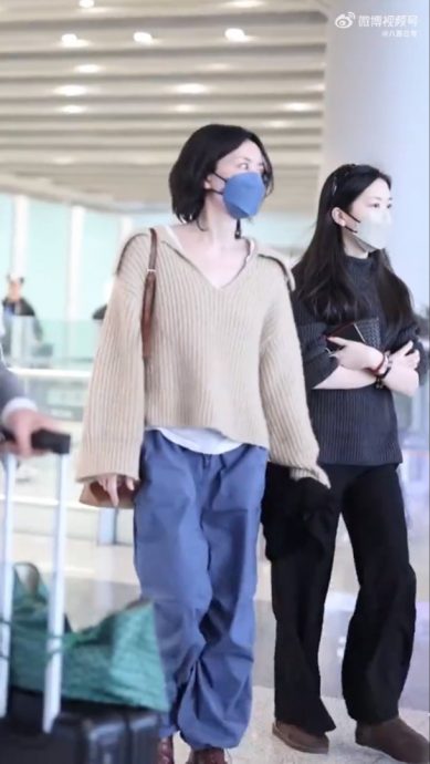 传曾为王菲打童颜针 台“天后御用名医”疑医死人