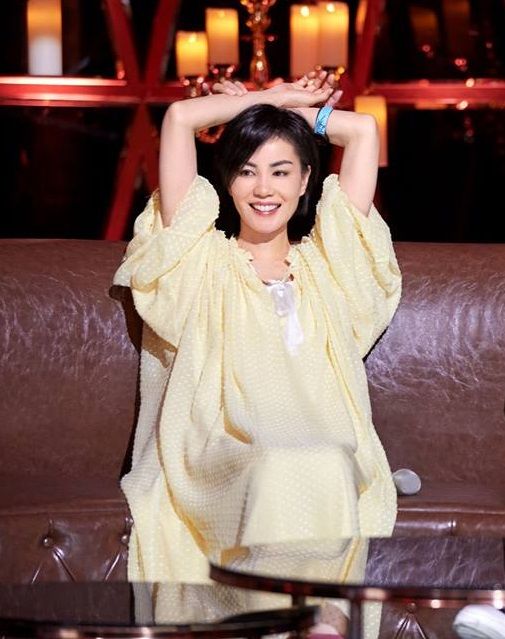 传曾为王菲打童颜针 台“天后御用名医”疑医死人