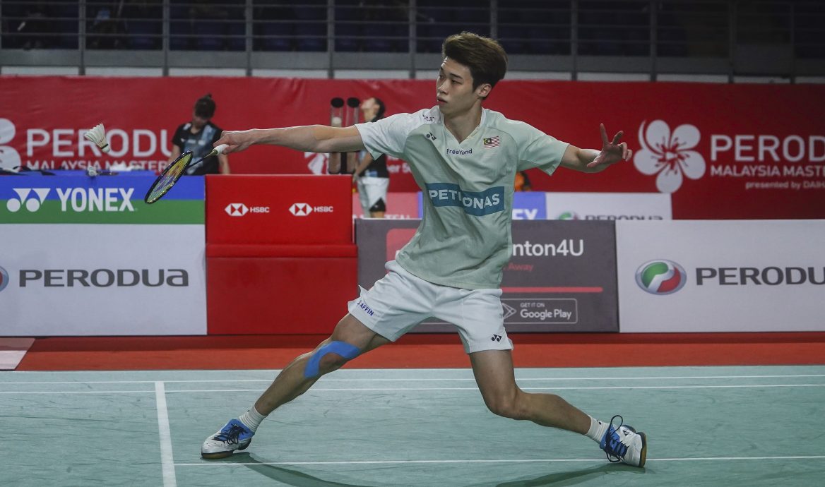 伤势未愈延迟重返赛场 黄智勇2025年面对挑战