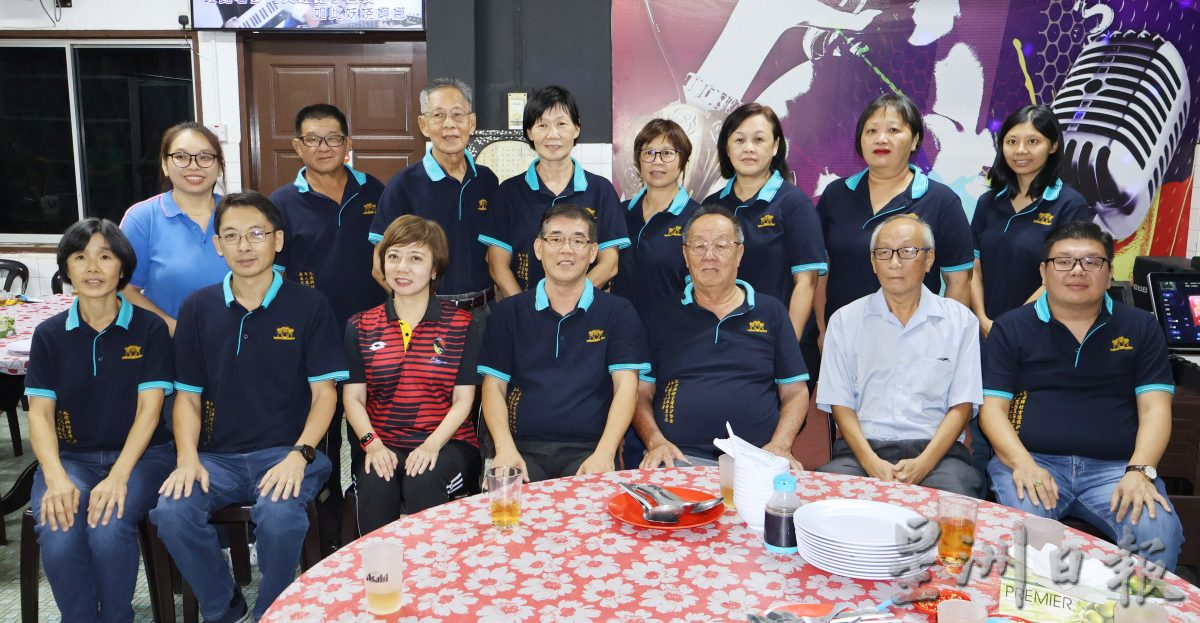 供星洲网/ 庇朥华人花园古迹保护协会本周六日主办“庇庇jio你来团圆:冬至pk圣诞”市集。