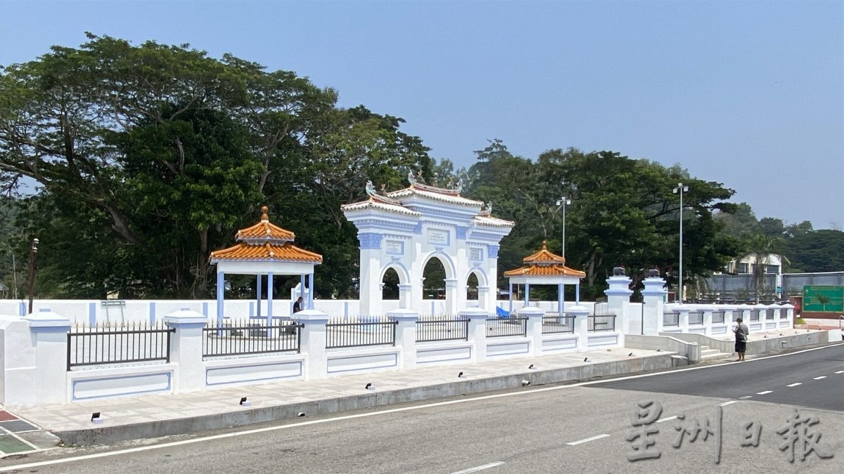 供星洲网/ 庇朥华人花园古迹保护协会本周六日主办“庇庇jio你来团圆:冬至pk圣诞”市集。