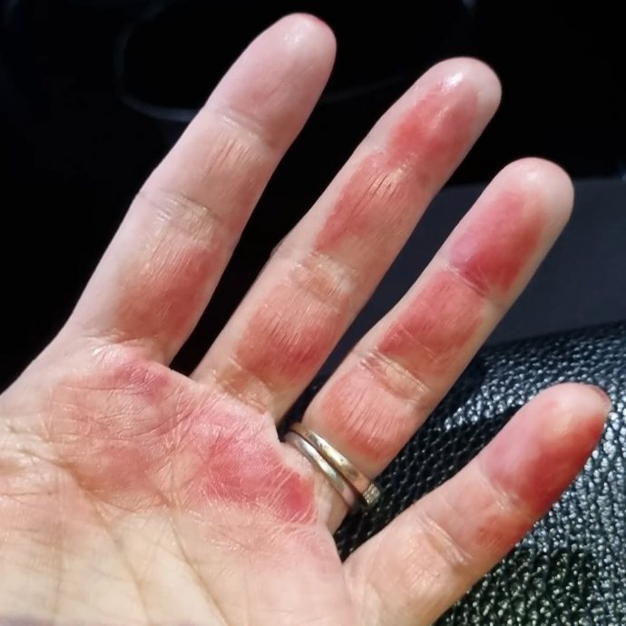 供星洲网:“受够2024!糟糕的一年” 杨巧双年终回顾吁关心健康