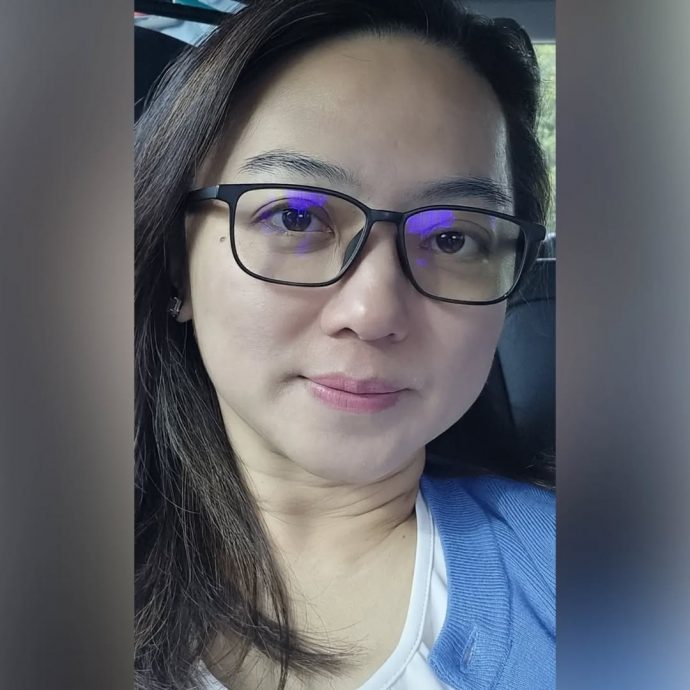 供星洲网:“受够2024!糟糕的一年” 杨巧双年终回顾吁关心健康