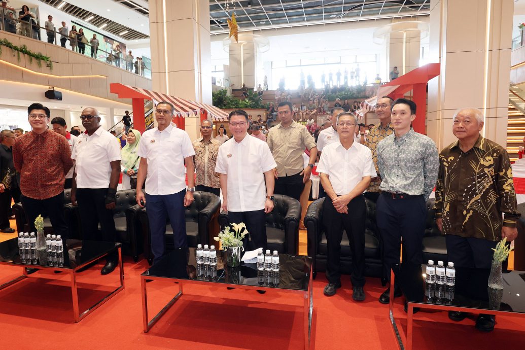 倪可敏：房地部特工队2年拯救862烂尾楼盘  惠及逾10万购屋者