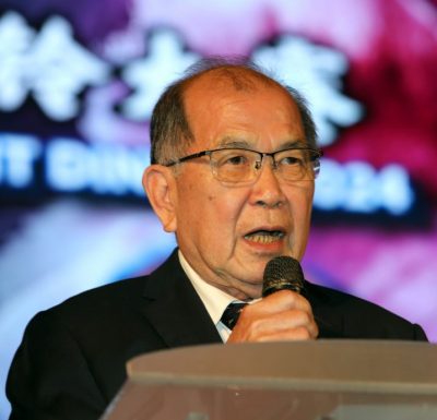 全国/2024年马来西亚国际扯铃大赛选手之夜